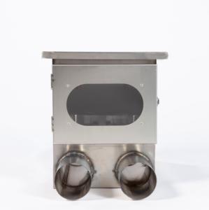 Sistema Automático <span class=keywords><strong>de</strong></span> Línea <span class=keywords><strong>de</strong></span> Alimentación, Alimentador <span class=keywords><strong>de</strong></span> Almacenamiento <span class=keywords><strong>de</strong></span> Alimentos para <span class=keywords><strong>Cerdos</strong></span>, <span class=keywords><strong>Tolva</strong></span> para Cerdas en Granjas Avícolas - Product Image 6