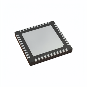 SI5340A-A-GM 44 VFQFN Exposed <b>Pad</b> Buy Electronics Components Online Clock Timing BOM IC In Stock - Product Image 1