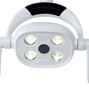 <span class=keywords><strong>Lampe</strong></span> Dentaire LED Sensible Lumière Shadowless 4PCS <span class=keywords><strong>Lampe</strong></span> à LED Implant Chaise Dentaire <span class=keywords><strong>Lampe</strong></span> Dentistes Équipement Chirurgie - Product Image 6