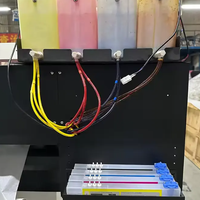 Impresora de Sublimación de Formato Grande para Papel de Transferencia de Sublimación e Impresión en Tela