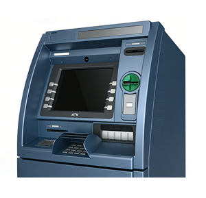 Distributeur <span class=keywords><strong>de</strong></span> billets ATM-300 Jinrui, sur pied, écran tactile capacitif, lecteur <span class=keywords><strong>de</strong></span> cartes RF/IC/magnétiques, imprimante <span class=keywords><strong>de</strong></span> reçus 80 mm - Product Image 2