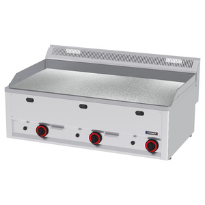 Cromo Puro al 99% para Parrillas Eléctricas y Planchas, Compatible con Gas, Cromo Granulado - Product Image 1