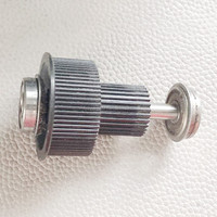 Polea de Engranaje de Motor para Plotter de Corte Graphtec CE3000 CE5000, Rodillo para CE3000-40 CE3000-60 CE3000-120 CE5000-40 CE5000-120