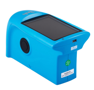 เครื่องวัดความเงา ASTM D523 ASTM D2457 HG60S ราคาประหยัด/เครื่องวัดความเงาราคาถูก 0-200GU - Product Image 5