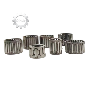 Kit de Rodamientos para Caja de Cambios Estándar, Juego de Rodamientos de Agujas para Transmisión, para Nissan Urvan 2.4 - Product Image 2