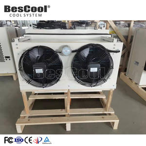 เครื่องทำซูเปอร์มาร์เก็ตที่ประหยัดพลังงานเป็นมิตรกับสิ่งแวดล้อมตู้แช่แข็งเคลื่อนที่แบบบูรณาการอินเวอร์เตอร์ซันโยคอมเพรสเซอร์มอเตอร์บริการที่ยาวนาน - Product Image 3