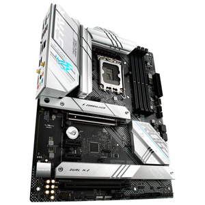 ASUS ROG STRIX-Placa base para juegos con WiFi, placa base para juegos con <span class=keywords><strong>DDR4</strong></span> Intel LGA 1700 Socket compatible con 12th <span class=keywords><strong>CPU</strong></span> 12400 12400F 12700 - Product Image 2