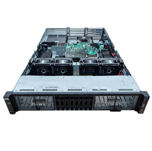 Servidor Fusion 2288h V5 Original y Nuevo, Computadora Fusion de Respuesta Rápida con Buen Precio, Procesador Xeon Gold 1. Single High-p - Product Image 1