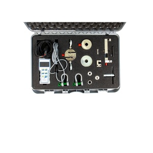 Kit di Protezione da Fulmini <span class=keywords><strong>Lineavita</strong></span> per Sistemi di Messa a Terra con Attrezzatura di Test e Accessori - Product Image 2