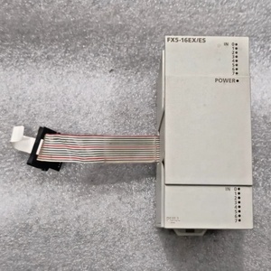 Módulo Controlador IO FX5-16EX/ES Nuevo, Original y Programable con Garantía de un Año - Product Image 2