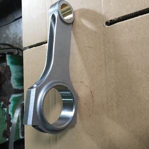 4340 bielles pour Mercedes Benz X156 GLA45 W176 A45 C117 CLA45 AMG M133 bielles forgées - Product Image 3