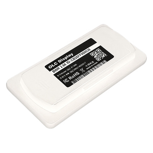 Módulo de Pantalla de Tinta Electrónica a Todo Color de 2.13 Pulgadas, Interfaz SPI, Bajo Consumo de Energía, Etiqueta Electrónica para Estantes - Product Image 4