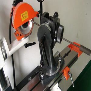 G-600ปืนสากลเจาะเครื่องบดที่มีประสิทธิภาพสูงเจาะบิตเหลาเครื่อง - Product Image 5