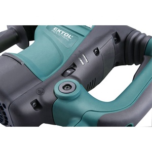 Taladro profesional INDUSTRIAL, 8790200 - Product Image 4