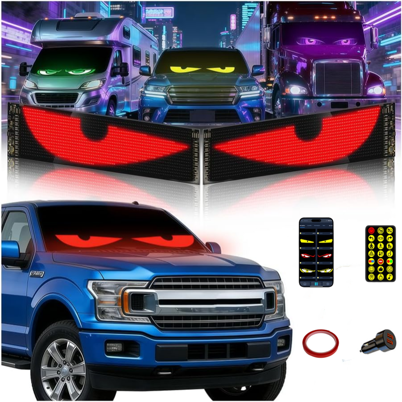 P3 75 Portable Flexible LED Advertising