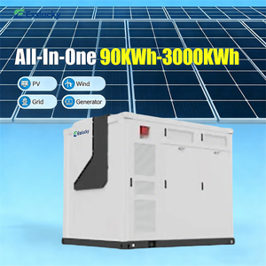 Estabilización de Red de 12 MWh para el Mercado Energético Europeo - Product Image 5