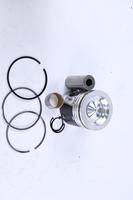 Ensemble piston 443-9475 504-2903 369-3188 pour moteur C7 C7.1, niveleuse 120 140GC, excavatrice 323 330 326D2 329D2
