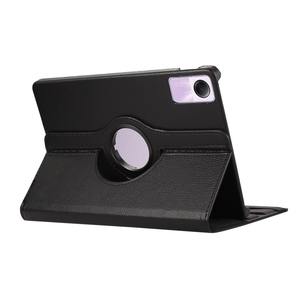 Étui en cuir avec support de rotation à 360 degrés pour Xiaomi <span class=keywords><strong>Redmi</strong></span> <span class=keywords><strong>Pad</strong></span> 10.61 2022 tablette <span class=keywords><strong>coque</strong></span> de couverture Premium - Product Image 2