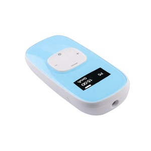 Kadın eğitim direnci eğitim makinesi elektromiyografi Kegel Toner pelvik kas çalıştırıcı <span class=keywords><strong>EMS</strong></span> cihazı kas stimülatörü - Product Image 6