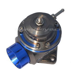 Valve de soufflage de voiture de type FV BOV SQV pour voitures Turbo - Product Image 4