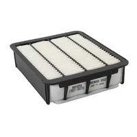 Vente en gros de pièces automobiles japonaises OEM 17801-30070 Filtre à air nouvel état pour les modèles Hiace et Aygo