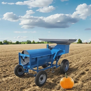 Máquina de procesamiento de semillas de pepino sandía calabaza nuevo listado - Product Image 1