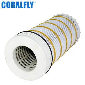 Pièces de moteur diesel Coralfly, filtre hydraulique haute efficacité P767446 SH52271 CL-H7446 47617638 - Product Image 4