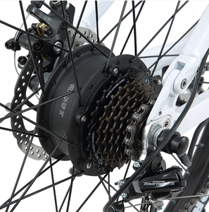Hot Sale 48V 10AH 13AH Bike <b>E</b> Bike Motorcycle with Fat Tire <b>Scooter</b> - Product Image 6