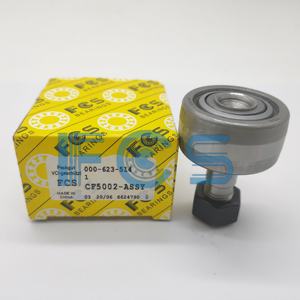 <span class=keywords><strong>KR</strong></span> 26x36.2มม. ตลับลูกปืนชุดติดตามผู้ติดตามลูกเบี้ยวตลับลูกปืน <span class=keywords><strong>KR</strong></span> <span class=keywords><strong>26</strong></span> PP 10X26 - Product Image 2