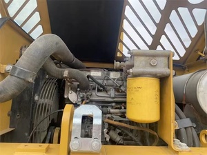 Almost Brand New Second Hand <strong>Mini</strong> 7ton Caterpillar Crawler Used <strong>Excavator</strong> Cat 307/e70b/307e/307d <strong>Excavator</strong> Hot Sale at Low Price - Product Image 5