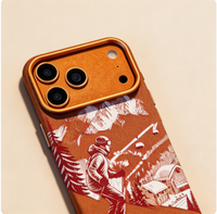 Coques de téléphone personnalisées avec motif ski en montagne, design sportif antichoc en PC et TPU, compatible avec les coques de protection pour téléphone portable