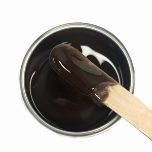 <span class=keywords><strong>Top</strong></span> Chất Lượng Làm Rụng Lông Mềm Strips Sáp Ấm Sáp Tẩy Lông Toàn Thân <span class=keywords><strong>Waxing</strong></span> Cho Da Nhạy Cảm Sô Cô La 800 Gam - Product Image 3