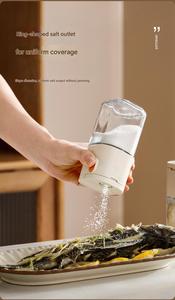 Pot à épices quantitatif double usage de haute qualité - Product Image 6