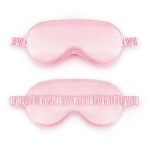 Antifaz Personalizable con Texto en Inglés, Antifaz de Poliéster Suave para Regalos Promocionales y Eventos - Product Image 2