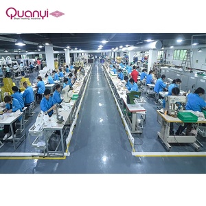 Giày kéo dài chuỗi kéo máy nắm Giày Máy làm giày dây chuyền sản xuất giày được hoàn thành để lắp ráp các công cụ làm - Product Image 5