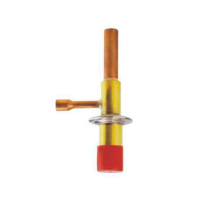 Válvula de Derivación de Aire Caliente para Sistemas de Climatización y Refrigeración HVAC - Product Image 4