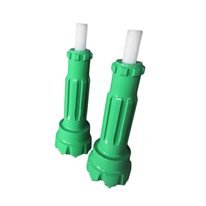 Áp suất không khí cao 115mm dhd340 DTH khoan búa <span class=keywords><strong>bit</strong></span> tên lửa rèn công cụ khoan cacbua cho giếng nước & khai thác quặng miroc thương hiệu - Product Image 2