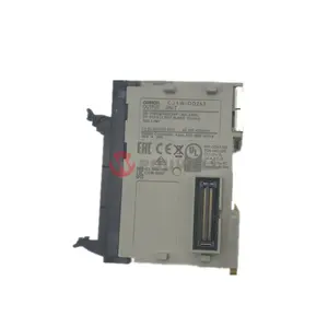 IndustryCJ1W-OD263 PLC DC דיגיטלי פלט יחידה במלאי