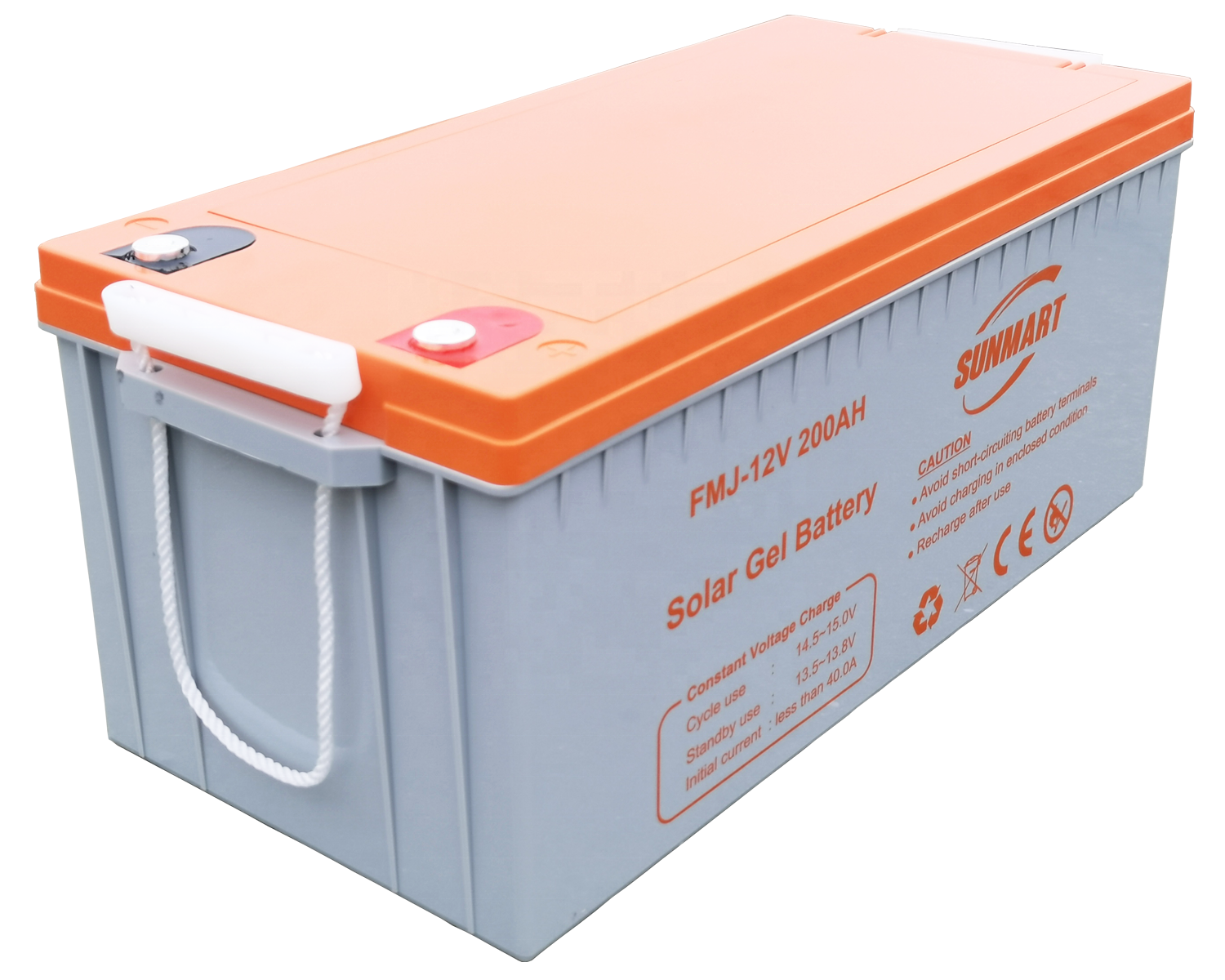 Хранилище солнечной батареи 12v 400ah батареи глубокого цикла с 2 шт 200ah