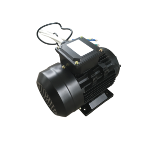 Motor BLDC de 100 mm, 72 V, 6.3 KW, 3200 RPM, sin escobillas, para bomba de agua de alta presión - Product Image 4