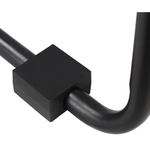 ONESTARSPORTS # NUEVA Llegada Brazo Fuerza Entrenamiento Barras Paralelas Pull-up Machine Home Pull-up Push-up Bracket High Bearing Durable - Product Image 6