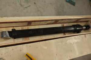 60011434 Bouwmachines Onderdelen Emmer Cilinder Voor Graafmachine - Product Image 2