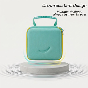 Sac de rangement EVA pour console de jeu portable Nex Playground avec détection de mouvement, sac rigide pour console Nex - Product Image 5
