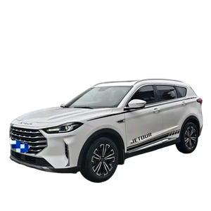 Jetour X70 Plus 1.5T DCT, Auto Usado, Máximo 0 Kilómetros, Pintura Original, SUV de Alta Calidad - Product Image 1