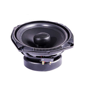 <span class=keywords><strong>Altavoces</strong></span> Coaxiales para Auto de <span class=keywords><strong>6x9</strong></span> Pulgadas con Tweeter de Cúpula de Seda de 25 mm, Diseño de 2 Vías para Audio de Auto, Buen Precio - Product Image 2