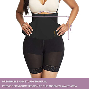 Bảng Nén Bụng Bảng Làm Phẳng Bụng <span class=keywords><strong>Ab</strong></span> Bảng Xốp Lưng Lipo Sau Phẫu Thuật Thắt Lưng Máy Ép Nén Faja - Product Image 2