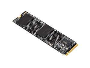 Waveshare NX M2 NVME 2280 128GB/256GB ไดรฟ์โซลิดสเตทความเร็วสูง หน่วยความจำแฟลช 3D TLC คุณภาพสูง อินเทอร์เฟซ PCIe Gen3*4 รุ่น K663 - Product Image 2