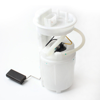 Assemblage de pompe à carburant 1J0919051B 1H0919051H 1GD919051B pour VW Polo Beetle Jetta Golf 6N0919087F 6Q0919051F