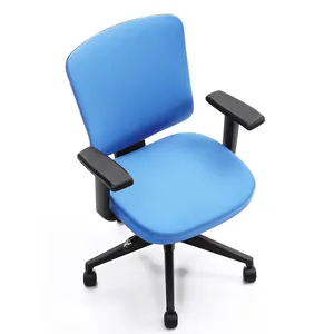 Cheap High Quality Wholesale Executive Modern Computer Luxury Swivel Manager Mesh Fabric Ergonomic Office Chair