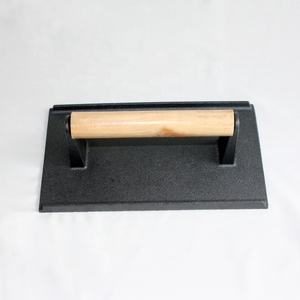 <span class=keywords><strong>Ghisa</strong></span> bistecca peso 8-1/4 "lunghezza lama torchio <span class=keywords><strong>ghisa</strong></span> - Product Image 1